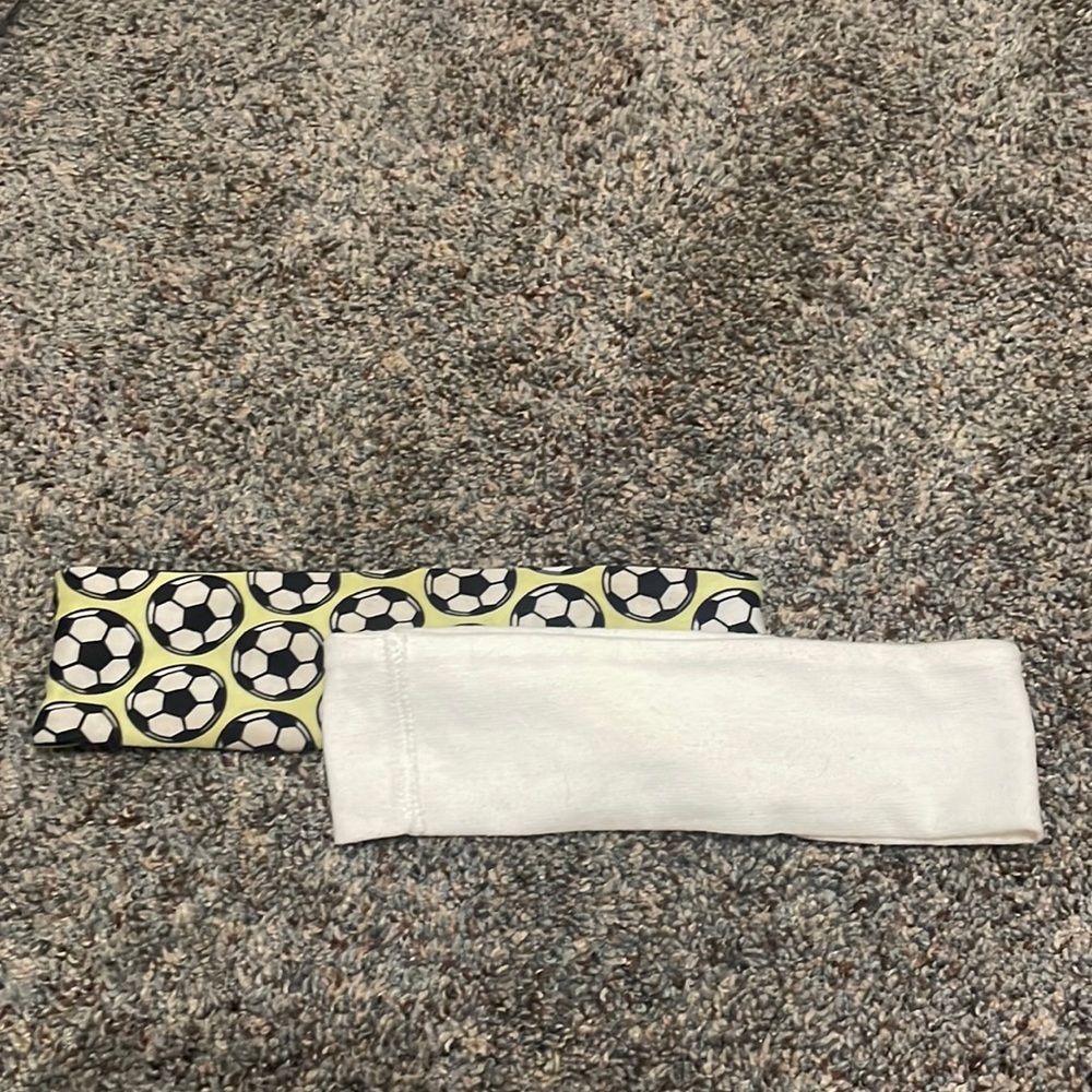 sports headband pack